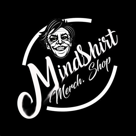 Mindshirt Merch Shop Muntinlupa City