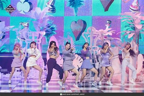 Pin On Oh My Girl