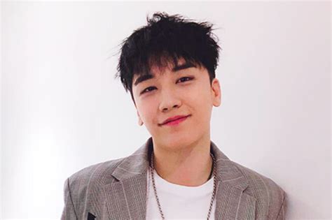 k pop star seungri was sentenced to three years in prison for organizing prostitution musthub