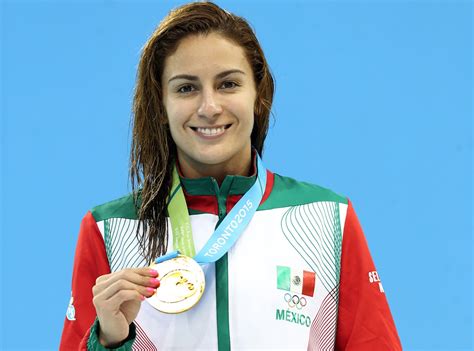 More facts about paola espinosa. Hot Women In Sport: Paola Espinosa