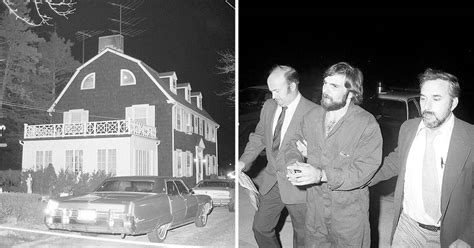He has not shared much information about he's family; Tüyler Ürpertici Amityville Cinayetleri ve Ronald DeFeo Jr ...