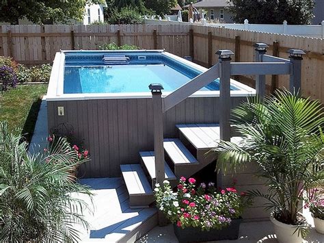 Top 96 Diy Above Ground Pool Ideas On A Budget Swimming Pools