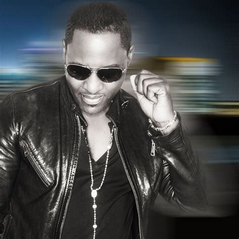 Johnny Gill 'Behind Closed Doors' Video Premiere - [site:name] | Essence