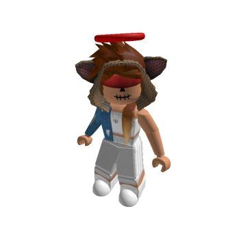 See more ideas about piggy, roblox, fan art. My Roblox Outfit in 2020 | Play roblox, Roblox pictures, Cool avatars