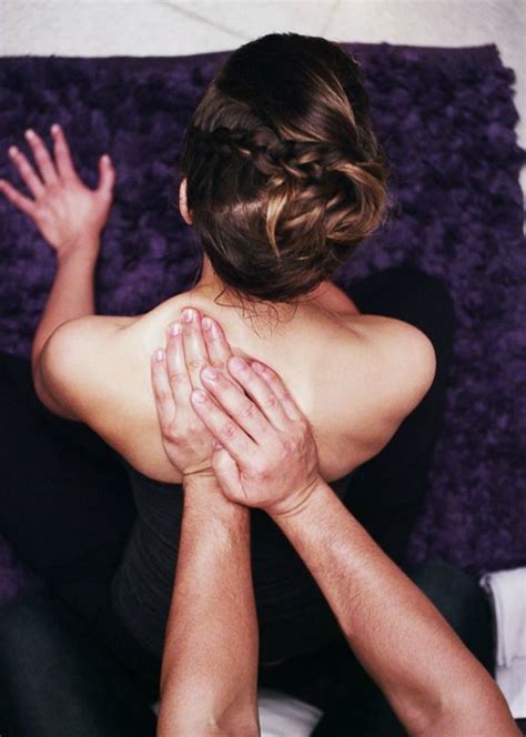5 Unexpected Benefits Of Massage Therapy Couples Massage Couples Massage Marriage Couples