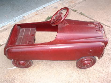 Murray Pedal Car Collectors Weekly