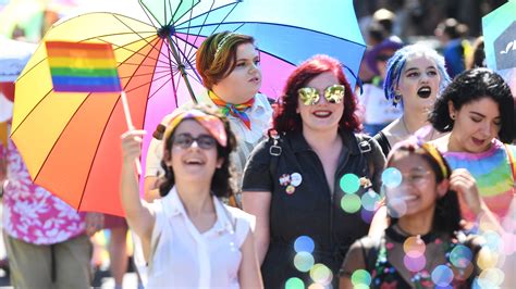 Victoria To Ban Gay Conversion Therapy 9news