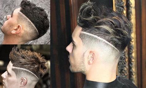 Find the best men's haircuts and cool hairstyles for men. 32 Coolest Hairstyles For Men (2019) [Best Men's Haircuts ...