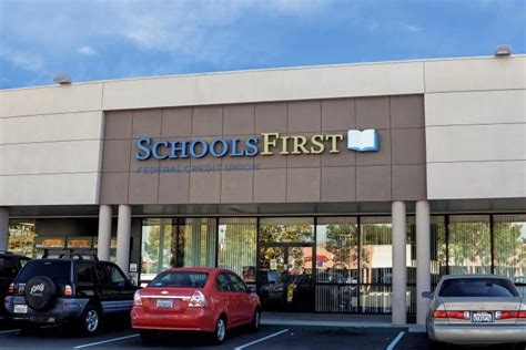 Schools First Fcu Cfm