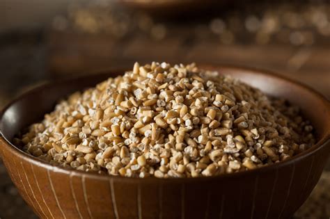 This can lead to better heart health, better stabilized blood sugar, and better digestive health. Bob's Red Mill Class Action Says Steel Cut Oats Contain ...