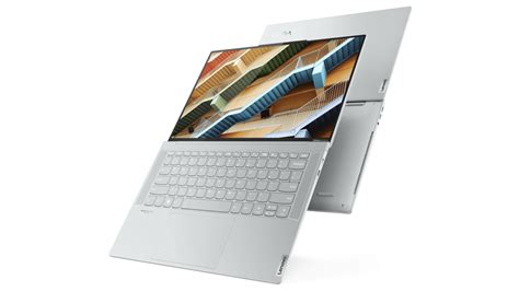 Notebook Lenovo Yoga Slim 7 Carbon 13 Inch 4k Uhd