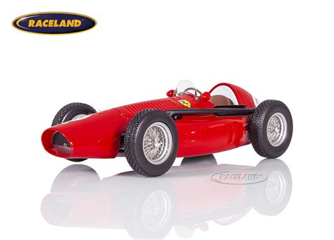 We have almost everything on ebay. Ferrari 553 Squalo F1 Scuderia Ferrari winner BRDC Trohpy ...