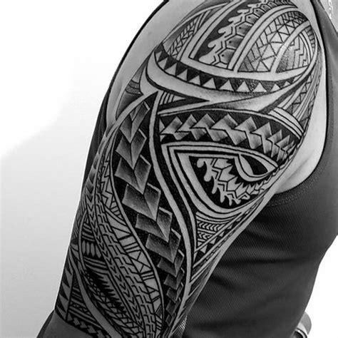 120 Trendy Maori Tattoo Designs Ideas And Meanings