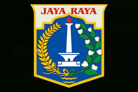Dki Jakarta Logo Png - Dki Jakarta Logo Download Logo Icon Png Svg