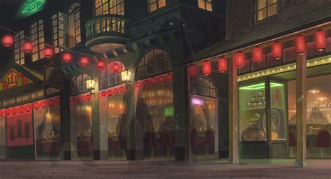 Movie Spirited Away Wallpaper Studio Ghibli Studio Ghibli Background