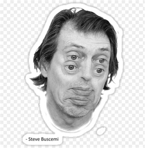 Free Download Hd Png Steve Buscemi Six Eyes Png Transparent With