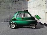 The second was bmw's liscencing of the iso isetta bubble car in 1955. Bubble car custom - BMW Isetta 250 - Model Cars - Model ...