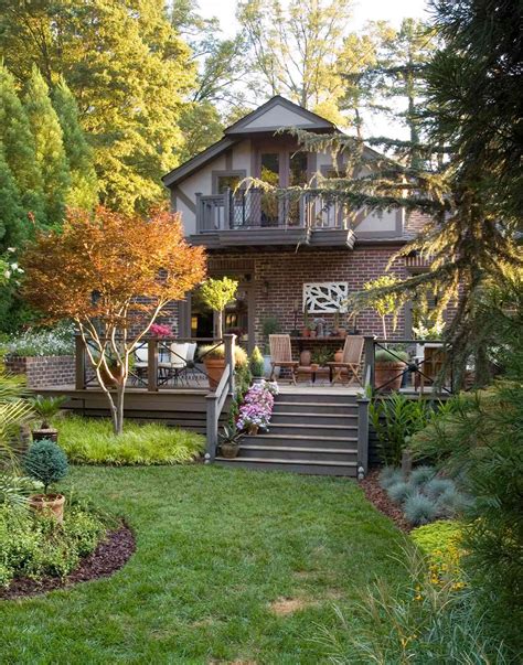 18 Deck Privacy Ideas For A Perfectly Secluded Outdoor Retreat Better