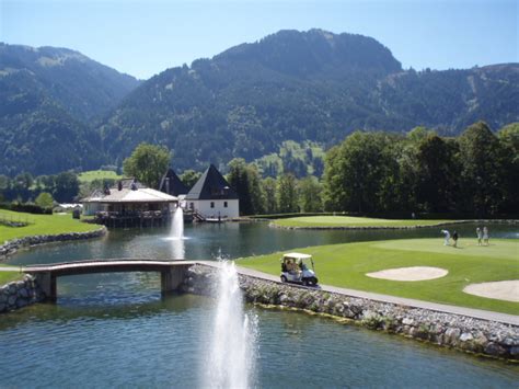 Dort hatte die stadt seit herbst räumlichkeiten an das testlabor vermietet. Golfclub Kitzbühel ° golf-treff.at