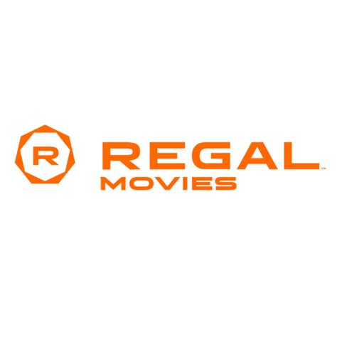 Regal Movies Horizontal Logo By Kyliefan2021 On Deviantart
