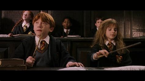 Harry Potter A Lécole Des Sorciers Montage Youtube