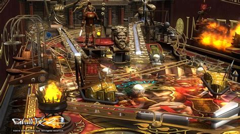 Pinball fx3 — a new project from a cool series of pinball simulators. Pinball FX 2 "Core Collection" Review - Frictionless Insight