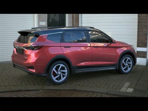Viral perodua kembara baharu 2018? VIRAL Perodua Kembara baharu 2018? - YouTube