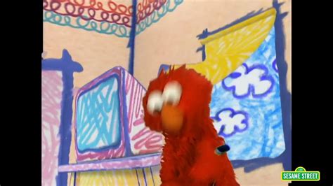Sesame Street Elmos World Birthdays Vidéo Dailymotion