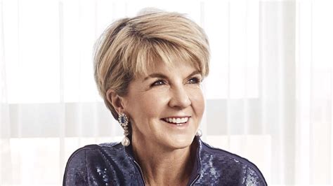 Whos Sexiest People 2018 Julie Bishop Laughs After Hearing She Made
