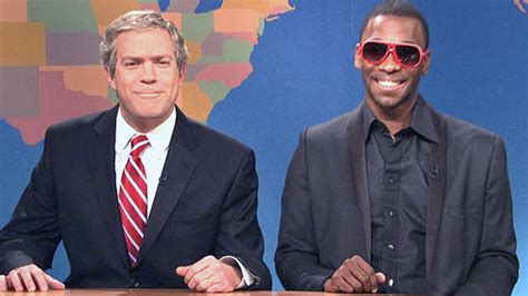 Watch Saturday Night Live Highlight Weekend Update George W Bush And Kanye West NBC Com