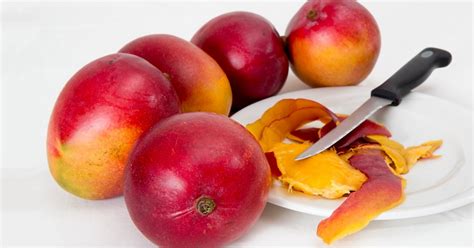 8 Propiedades Y Beneficios Del Mango Para Tu Salud