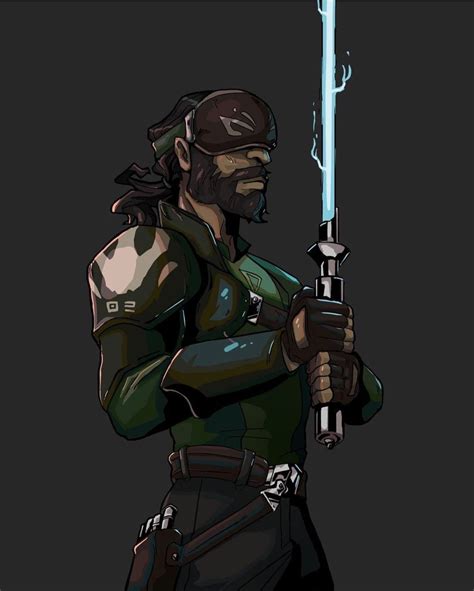 Starwars Kananjarrus Jedi Lightside Star Wars Rebels Star Wars Rpg Star Wars Clone Wars