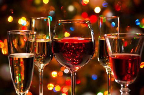 Christmas Wine 15 Best Wines To Serve And T In 2021