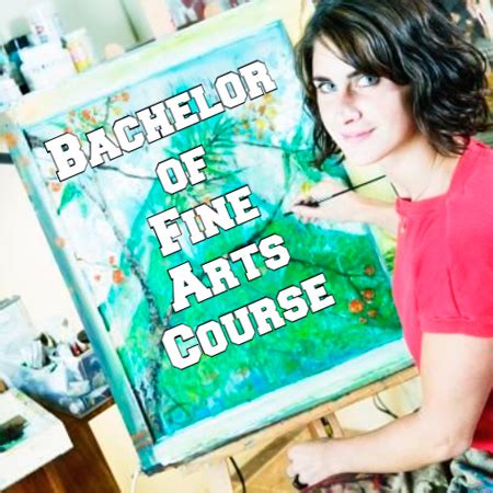 A few of the older universities in the united kingdom award a bachelor of arts for certain scientific subjects that would be a bsc in other countries. BFA, Bachelor of Fine Arts Course Details - Syllabus ...