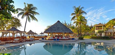 Hilton Mauritius Resort And Spa Flic En Flac Günstig Buchen Its