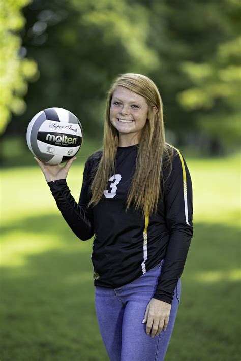 Scioto Valley Conference Volleyball Continues To Set The Standard Bvm