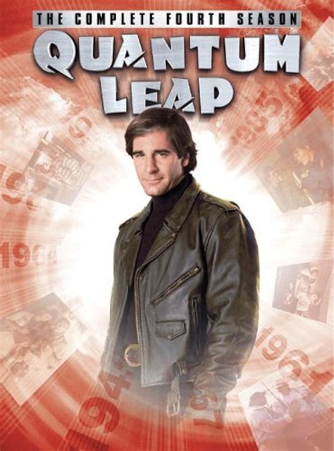 Quantum Leap 1989