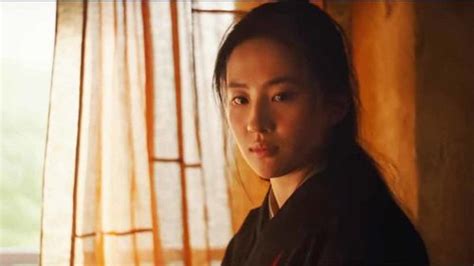 To save her ailing father from serving in the imperial army, a fearless young. Review Trailer Film: "Mulan" terbaru! - Page 2 of 3 - KelasAnimasi.Com