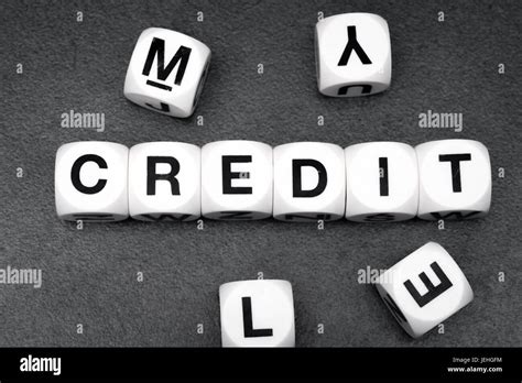 Credit Education Hi Res Stock Photography And Images Alamy