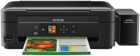 How to install driver for epson aculaser cx16 printer? Epson ECOTANK L455 Printer Driver (Direct Download) | Printer Fix Up