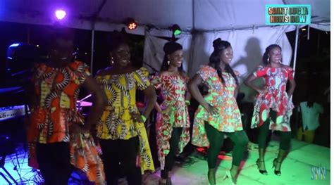 National Carnival Queen Contestants Assigned Sponsors St Lucia News Now