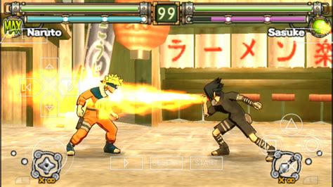 Naruto Ultimate Ninja Shippuden Storm 4 Heroes Apk For Android Download