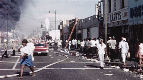 La Riots Documentaries 25 Years Later Filmmakers Look Back At Impact Variety