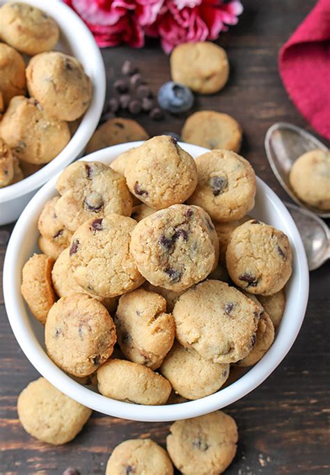 Cookie dough that is unchilled will spread more readily, resulting in a crisper cookie. Paleo Cookie Crisp Cereal - Golden Barrel