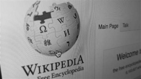 Wikipedia Gets Major Redesign After 10 Years