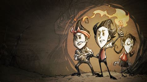 Can You Play Local Co Op In Don T Starve Together Gamepur