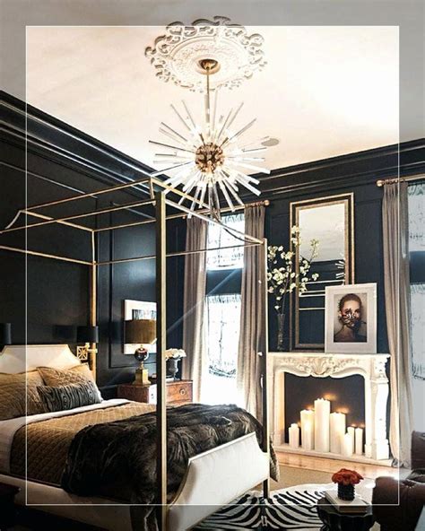 In this occasion, i advise the new furniture to be bought by you when you want to redecorate your bedroom. Old Hollywood Glam Bedroom New Hollywood Glam Bedroom High ...