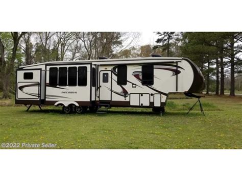 2015 Forest River Sierra 380bh5 Rv For Sale In Columbia Nc 27925