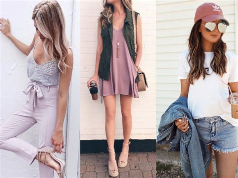 Top 10 Cute Summer Outfits Getinfolist Com