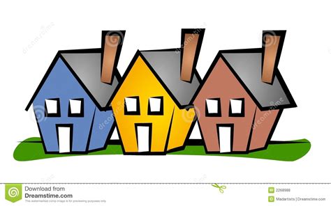 Clip Art Housing 20 Free Cliparts Download Images On Clipground 2023